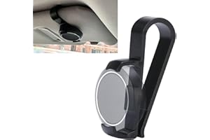 WHFGSOM Halterung Halter für Sonnenblende, kompatibel mit Ooono Co-Driver No1 (Nur Halterung, Nicht für Ooono Co-Driver No. 2)