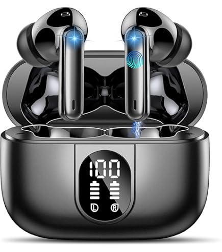 DUSONLAP AI Ecouteur Traducteur Instantané Avec 164 Langues/7