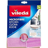 Vileda Wischmopp Mit Hoher Saugfähigkeit Und Unive Produktbild-Vorschau 4