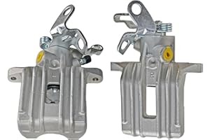 ‎NSGMXT NSGMXT Paar Hinten Bremssattel Links+Rechts für A3 Golf 5 6 38mm 1K0615423A 1K0615424A