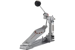 Pearl - P-930 Pedale Grancassa Con Camma Intercambiabile, Cromo