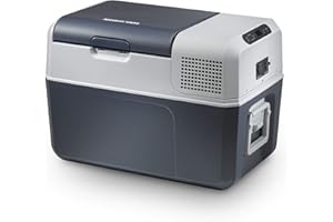 Mobicool 9600005001 FR34 Compressor Cool Box