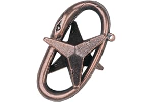 Bartl 111609 metalowe puzzle, szare