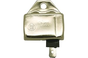 HEPENG 21119-2139 TI-36 Modulo di accensione per Club Car 1016491 1992-1996 DS Gas Golf Cart Ignitor