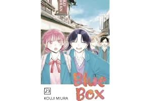 Blue Box, Vol. 23: Volume 23