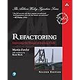 Refactoring: Improving the Design of Existing Code