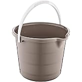 Smartware Cleaning Bucket 13 LT BEIGE