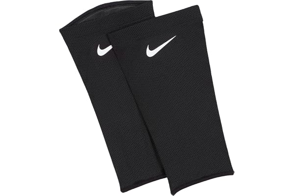 Nike NK Guard Lock Elite SLV protège-Tibias Mixte Adulte