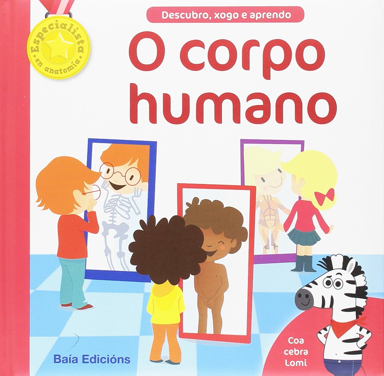 O corpo humano