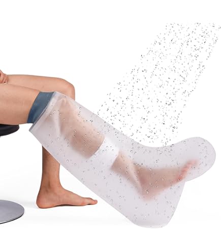 Chaussure De Protection Et Maintien Du Pied Donjoy Polalight - Taille 43/46 - Neuf