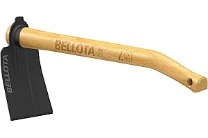 Bellota L2CM500 - Azada Ligera para Agricultura y jardinería
