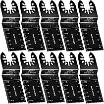 SMART BLADES UN PRO 35X42MM LONGLIFE MES HOUT 3ST | Enorm van Driel