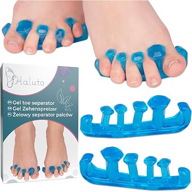 500 Stück Zehentrenner Für Pediküre – Weicher EVA-Schaum, Einweg, Schwarz, Ideal Zum Nagellackieren 500 Stück Zehentrenner Für Pediküre – Weicher EVA-Schaum, Einweg, Schwarz, Ideal Zum Nagellackieren