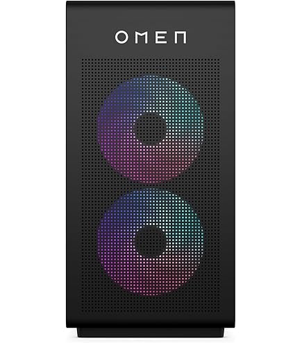 This HP Omen is the cheapest RTX 4090 gaming PC we've seen that doesn't have a C