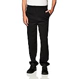 gildan sweatpants pockets