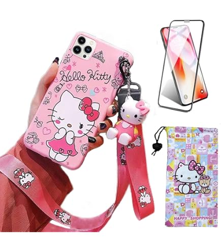 Pela Case | IPhone 15 Pro Black Galactic Glow Compostable - View #7