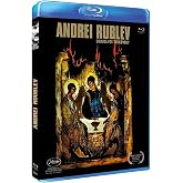 ANDREI RUBLEV - BDR [Blu-ray]