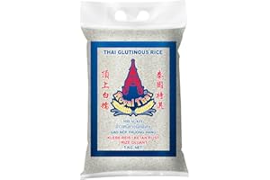 ‎ROYAL THAI Royal Thai Klebereis (Sticky Rice), 1kg