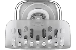 OXO Good Grips Stronghold Shower