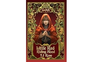 Little Red Riding Hood: An MM Romance Fairytale Retelling