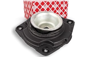 Febi Bilstein 27456 Supporto Ammortizzatore a Molla