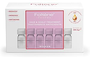 Foltene Pharma Hair and Scalp Treatment for Women