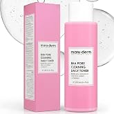 Maruderm Salisilik Asit%2 Tonik &ndash; G&ouml;zenek G&ouml;r&uuml;n&uuml;m&uuml; ve Siyah Nokta Karşıtı Arındırıcı Cilt Bakım Toniği, Niasinamid &amp; Papatya 