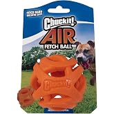 Chuckit! Air Fetch Ball K&ouml;pek Oyun Topu (Orta Boy)
