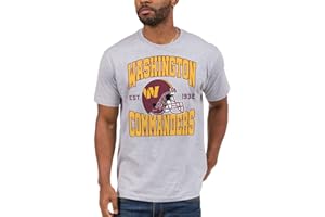 Junk Food NFL Team Helmet T-Shirt Adult