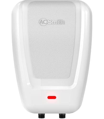 Rinnai R94LSi Natural Gas Indoor Tankless Water Heater, 9.4 GPM