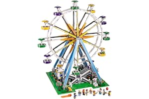 LEGO 10247 - Grande Roue