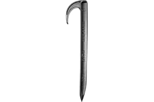 BUTTACUP Antelco 43615 Asta Hold Down Stake (Pack of 25)