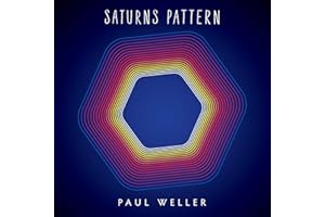 Saturns Pattern