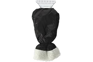 Cartrend 96114 Gant-grattoir - coloris aléatoire