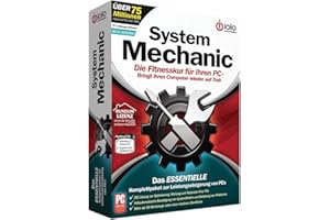 EMME IOLO System Mechanic [import allemand]