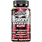 Muscletech Performance Series Hydroxycut Hardcore Elite (100mg Coleus, 56.3mg Yohimbe, 200mg C. Canephora Robusta, 100mg…
