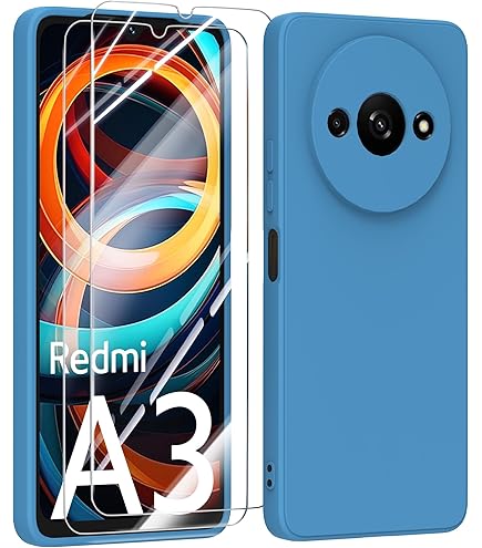 Xiaomi Redmi A3 4+128GB 6.71