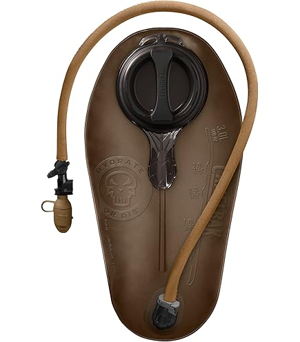 CAMELBAK Adattatore Quicklink Per Tubo: Ricarica La Zaino D'Idratazione In 60 Secondi, Senza BPA - 4