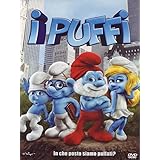 I Puffi
