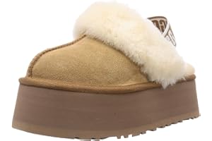 UGG Funkette PantofoleDonna