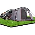 Vango Faros II Low Drive Away Awning