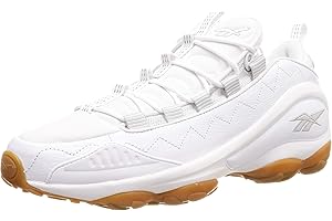 Reebok DMX Run 10 Gum, Zapatillas de Deporte Hombre