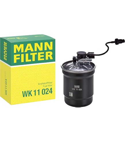 MANN-FILTER C 27 103 Filtro Aria Auto – Qualità Primo Equipaggiamento – Dimensioni 265x157x58 Mm – Per Autovetture E Veicoli Commerciali