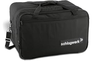 Schlagwerk TA3 Cajon Bag