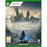 WARNER BROS. GAMES HOGWARTS LEGACY STANDARD ANGLAIS XBOX ONE