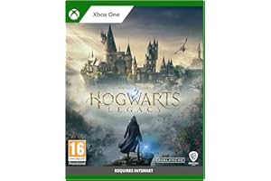 WARNER BROS. GAMES HOGWARTS LEGACY STANDARD ANGLAIS XBOX ONE