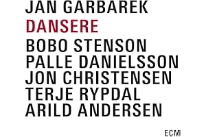 Dansere