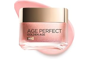L'OREAL PARIS Age Perfect, tono rosado