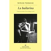 La bailarina