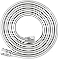 Flessibile doccia Oupukle Tubo Doccia 2,5M in PVC Tubo Doccia Flessibile Anti-esplosione e resistente ad alta temperatura, co